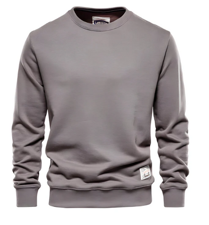Fletcher - Cozy Sweater
