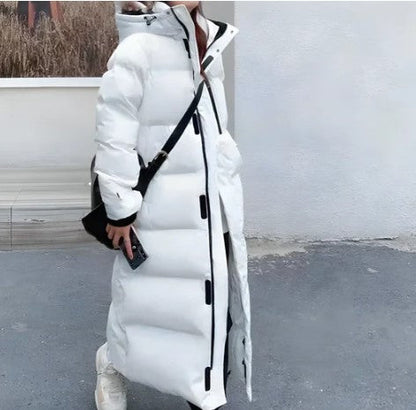 Heidi Winter Parka Insulated Warm