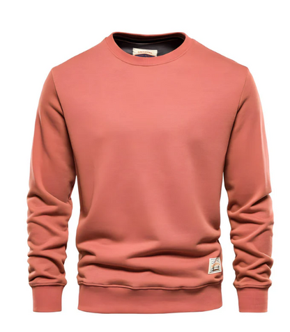 Fletcher - Cozy Sweater