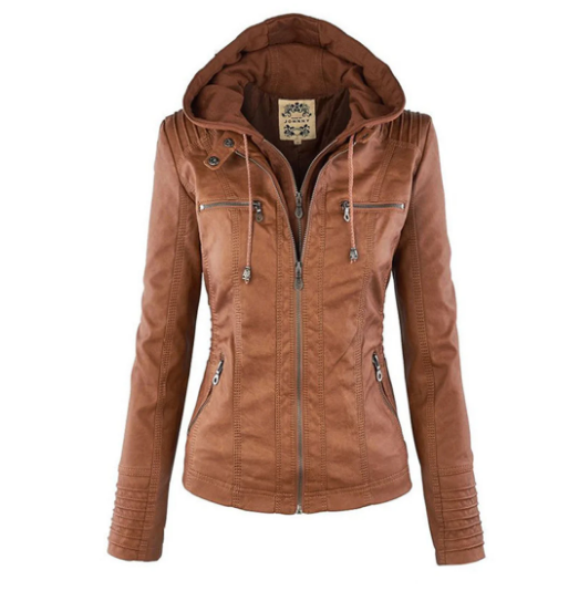 Women's Weatherproof Jacket Hood Waterproof