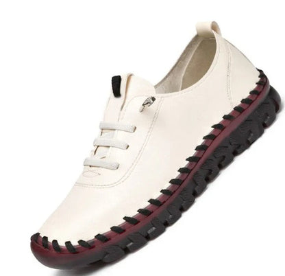 Bequeme Damenstiefel Ergonomisch Winter