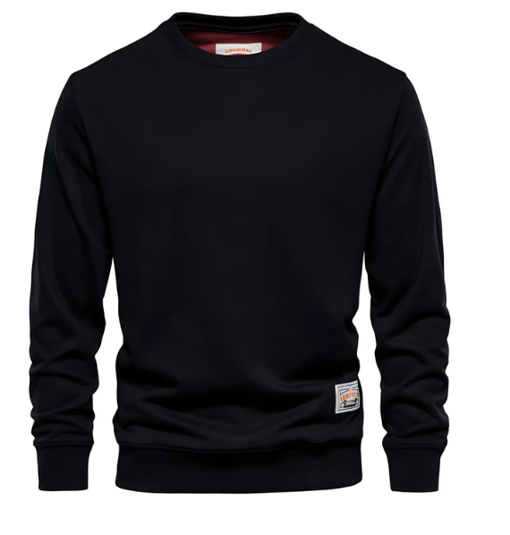 Fletcher - Gemütlicher Pullover - IdealeKleiden