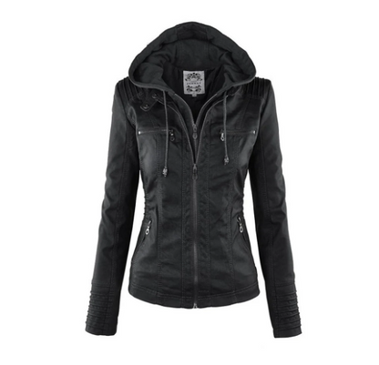 Women's Weatherproof Jacket Hood Waterproof