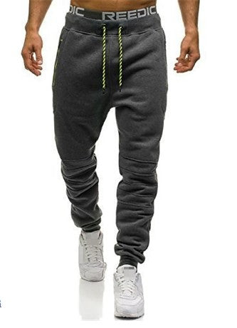 Men's Jogging Pants Comfortable Sporty