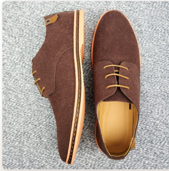 Comfortable Casual Shoes for Men