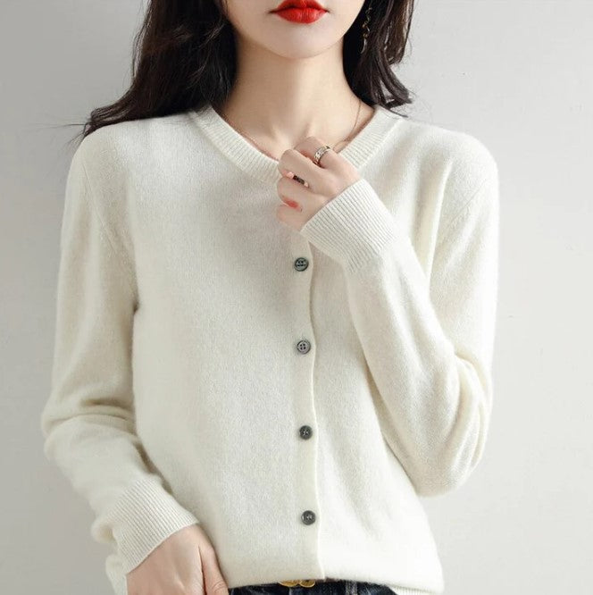 Elegant Spring Cardigan for Women