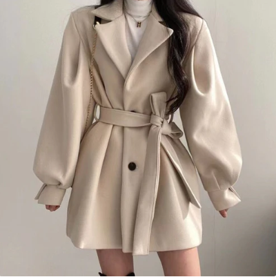 Want winter jacket, edgy style