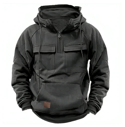 Tactical Hoodie Outdoor Functional