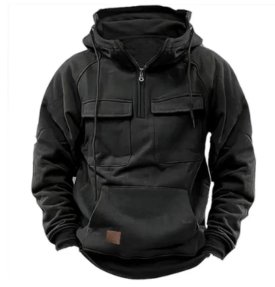 Tactical Hoodie Outdoor Functional