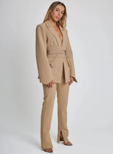 Autumn Blazer Women Stylish Chic
