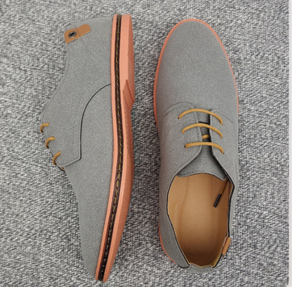 Comfortable Casual Shoes for Men
