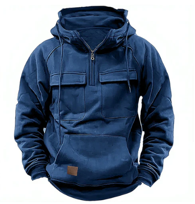 Tactical Hoodie Outdoor Functional