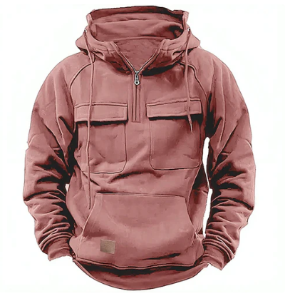 Tactical Hoodie Outdoor Functional