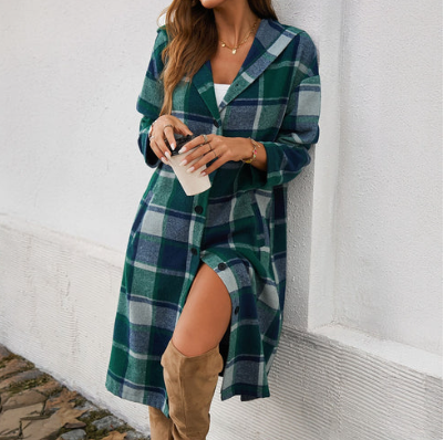 Diana | Women's Casual Hooded Jacket
