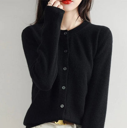 Elegant Spring Cardigan for Women