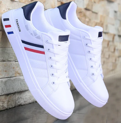 Stylische Laufschuhe Sportlich - IdealeKleiden