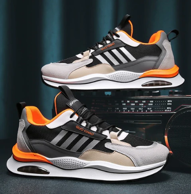 Stylische Sport Sneaker Chao Design - IdealeKleiden