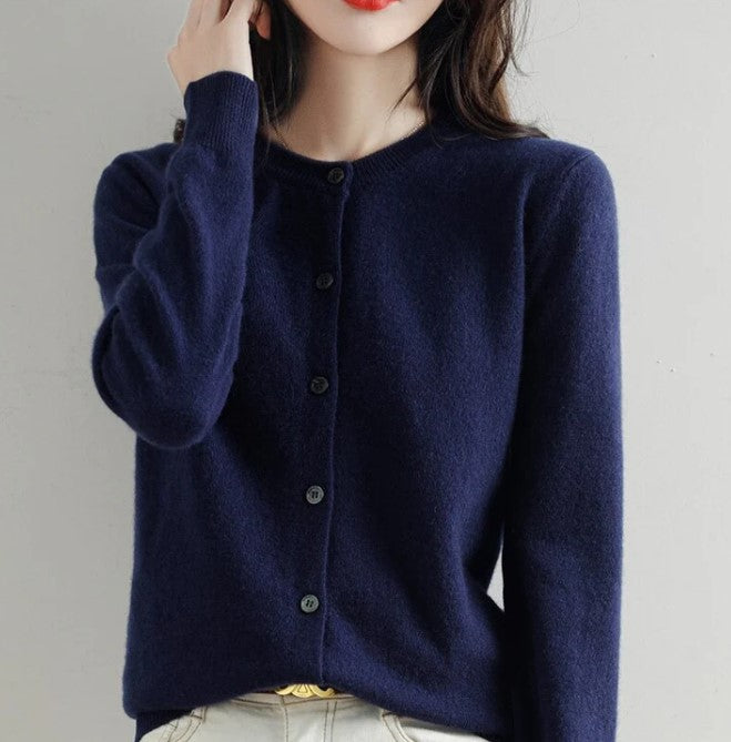 Elegant Spring Cardigan for Women