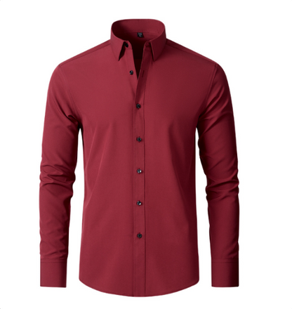 Comfortable Shirt Stretch Modern Design