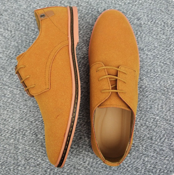 Comfortable Casual Shoes for Men