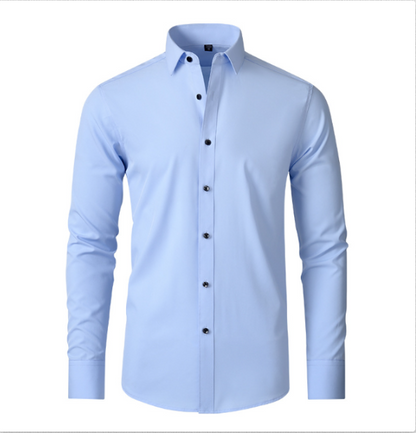 Comfortable Shirt Stretch Modern Design