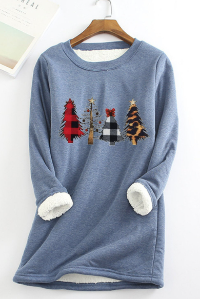 Cozy Winter Sweater Soft and Warm