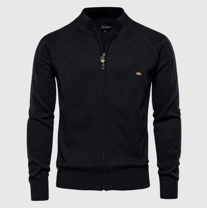Men's Full-Zip Jacket