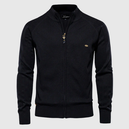 Men's Full-Zip Jacket