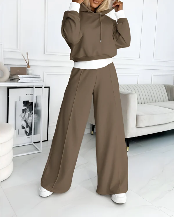 Emilia | Elegant Style with Ultimate Comfort