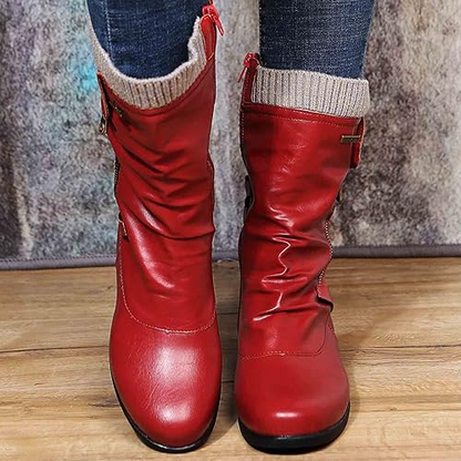 Warm Winter Boots for Women Comfortable