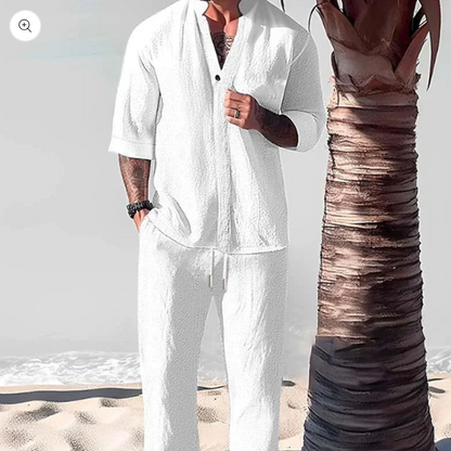 Riam - Casual Herren Outfit