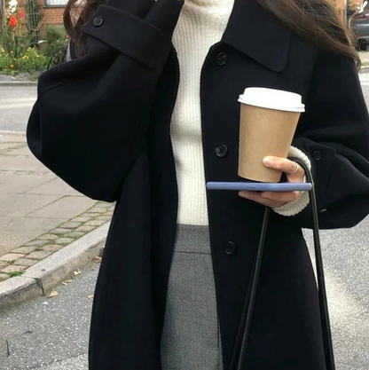 Stylish Streetwear Jacket Women Chic