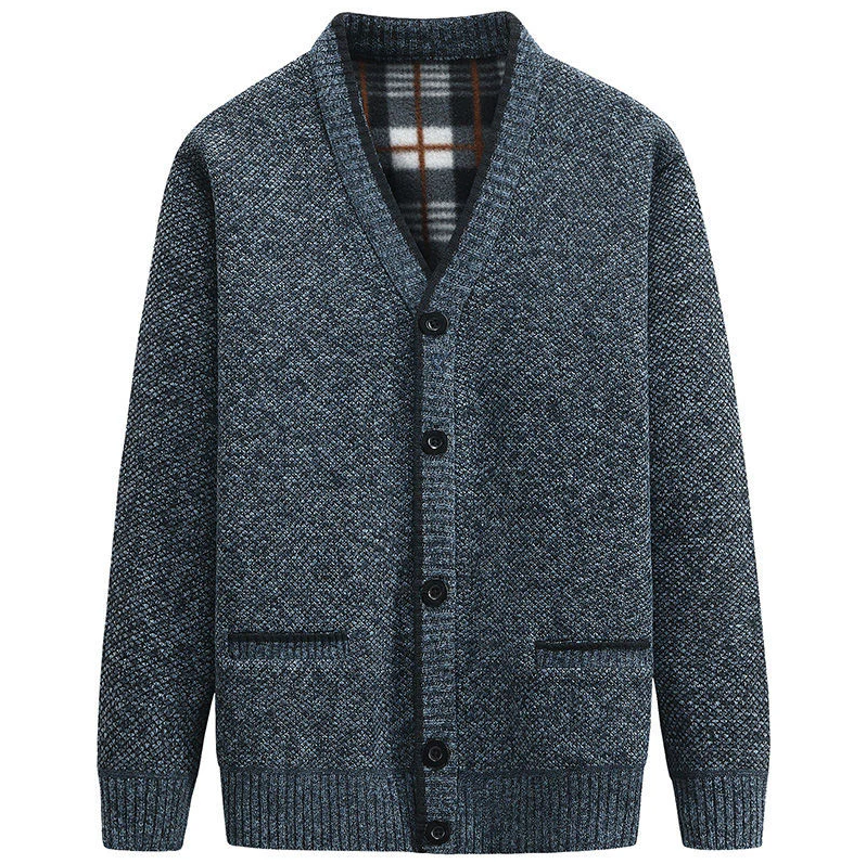 Stylish Men's Vest Modern Slim Fit