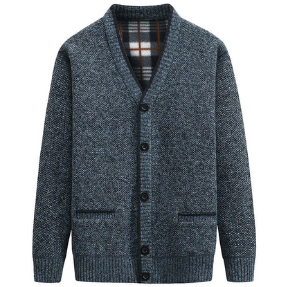 Stylish Men's Vest Modern Slim Fit