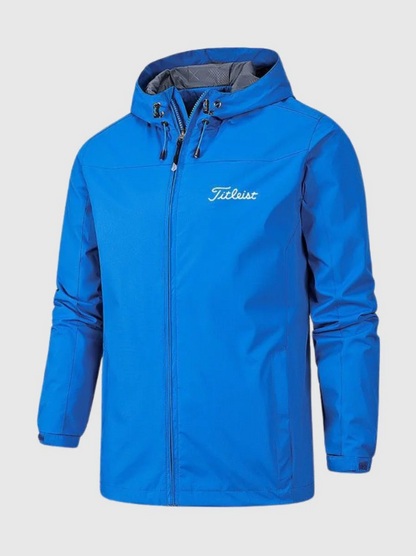 Waterproof Men's Jacket Windproof Outdoor