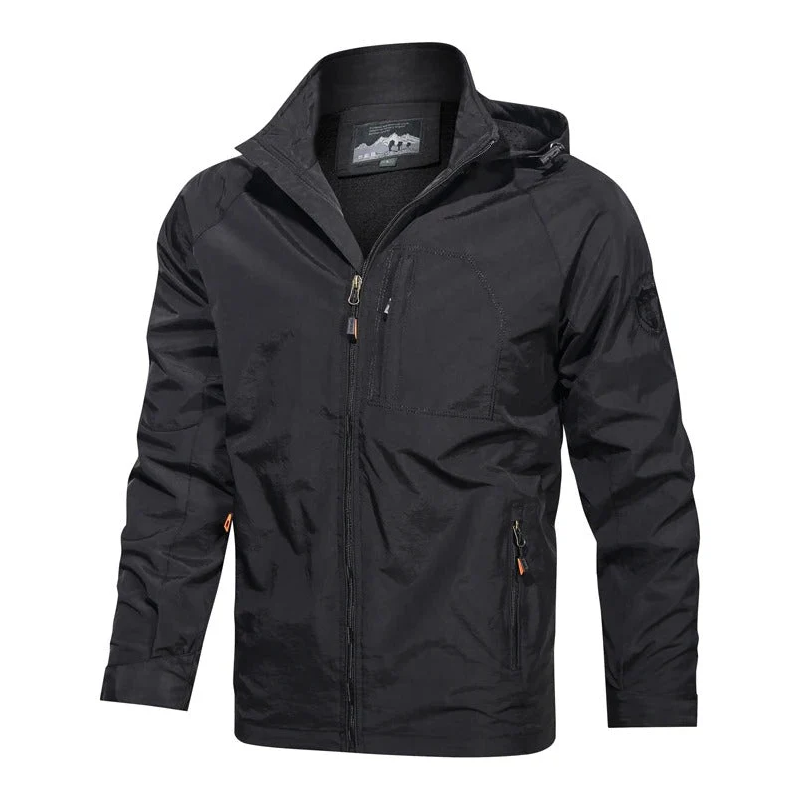 Fashionable Outdoor Jacket for Men