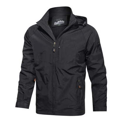 Fashionable Outdoor Jacket for Men