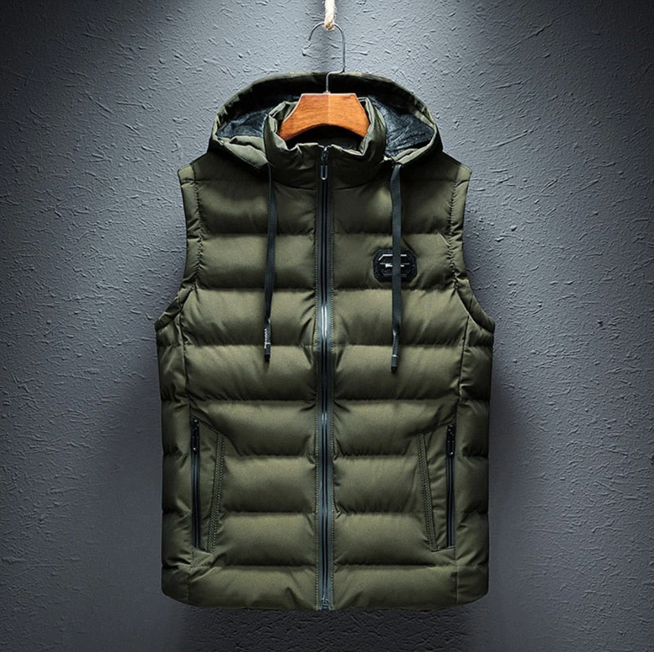 Ettorio - Luxury Men's Vest