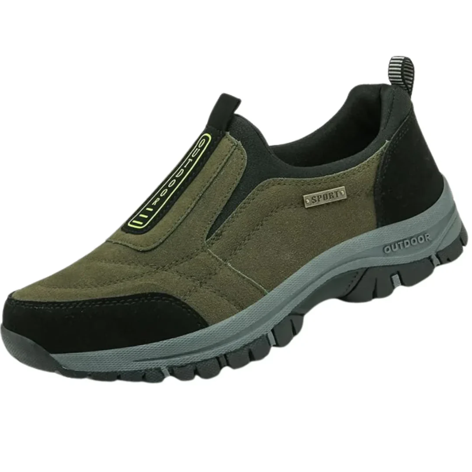 Men's Hiking Shoes Comfortable Lightweight