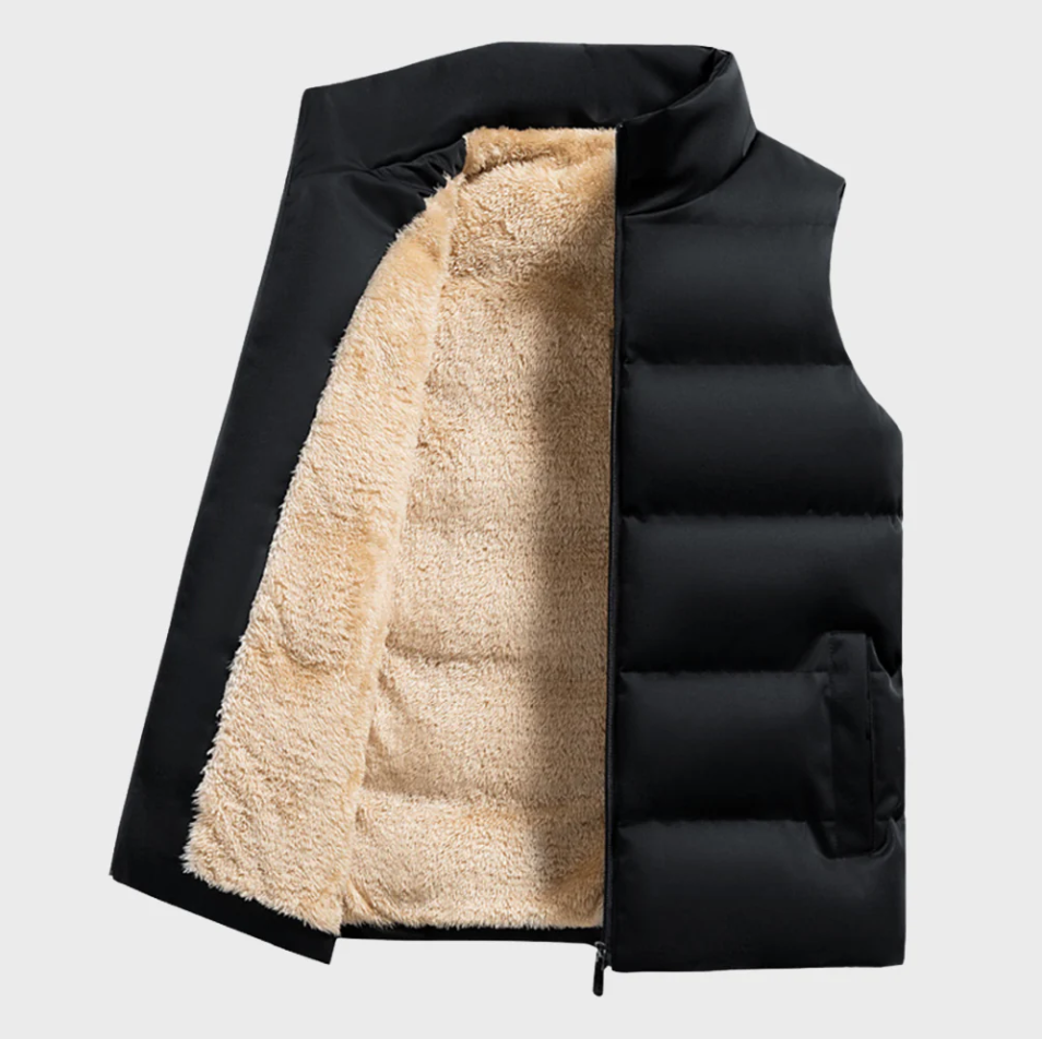 Dominic - Fashion Vest Light & Comfortable