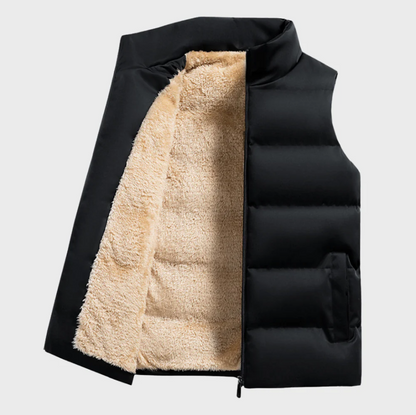 Dominic - Fashion Vest Light & Comfortable