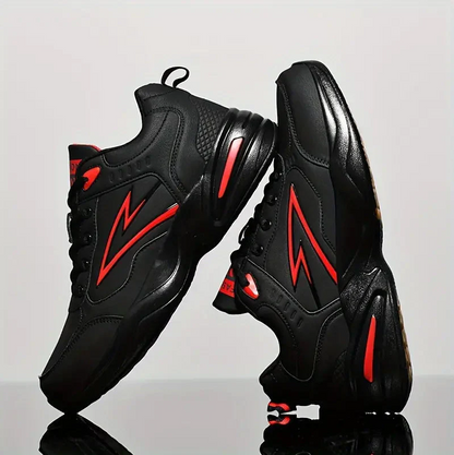 Arnold | Men's Vintage Style Comfortable Running Shoes