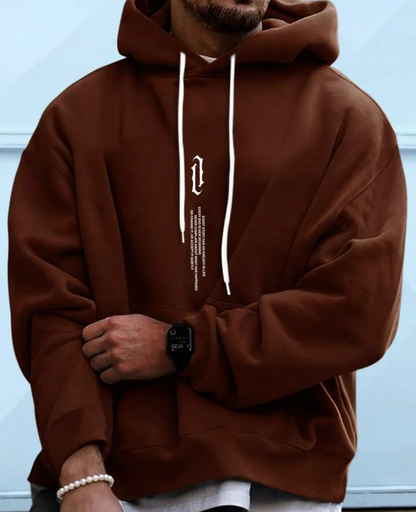 Men's Hoodie Comfortable Stylish