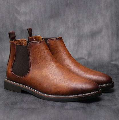 Men's Chelsea Boots Stylish Boots