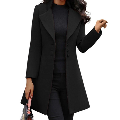 Stylish Italian Design Women's Jacket