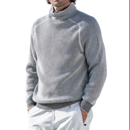 Elegant Turtleneck Exclusive Design