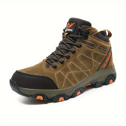 Men's Stable Platform Shoes
