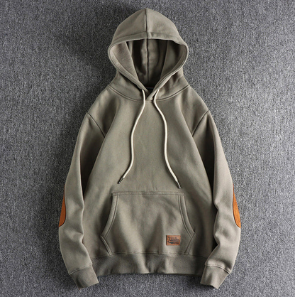 Men's Modern Comfortable Hoodie