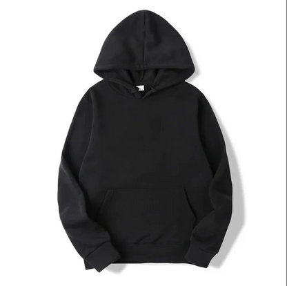 Women's Oversized Hoodie with Pocket