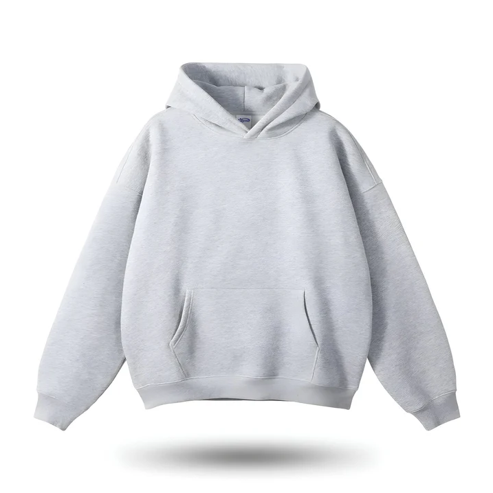 Stylish Signature Hoodie